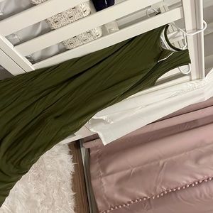 Kyte Baby SLEEPSACK green